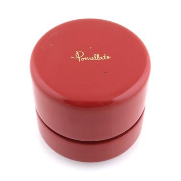 Pomellato ring with box almost new - Picture 5 of 5